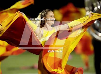 Thumbnail 1 in Haltom vs Timber Creek photogallery.