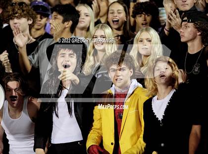 Thumbnail 3 in Haltom vs Timber Creek photogallery.
