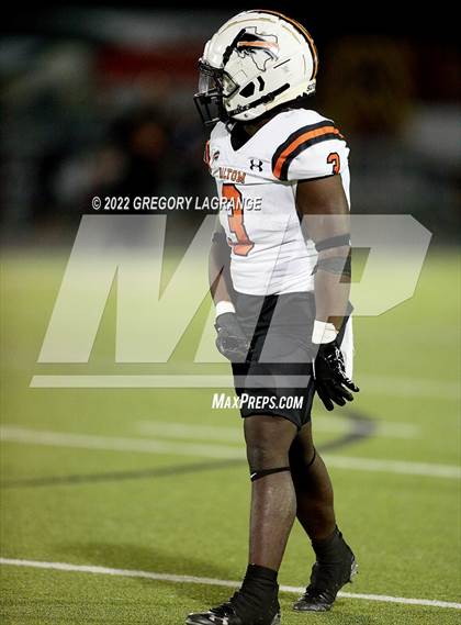 Thumbnail 3 in Haltom vs Timber Creek photogallery.