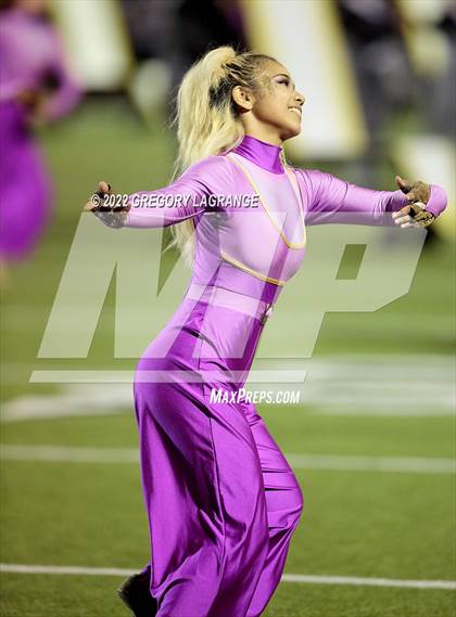 Thumbnail 2 in Haltom vs Timber Creek photogallery.