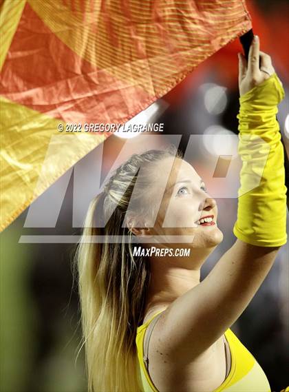 Thumbnail 1 in Haltom vs Timber Creek photogallery.