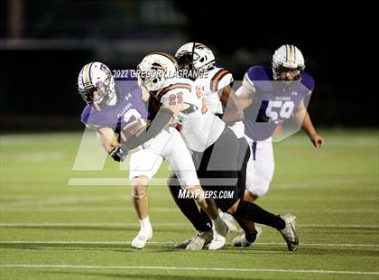 Thumbnail 2 in Haltom vs Timber Creek photogallery.