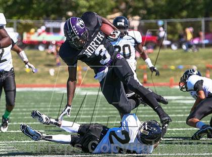 Thumbnail 3 in University City @ Parkway North photogallery.
