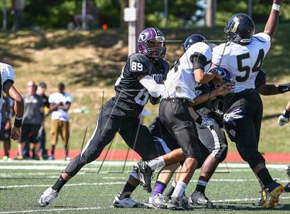 Thumbnail 3 in University City @ Parkway North photogallery.