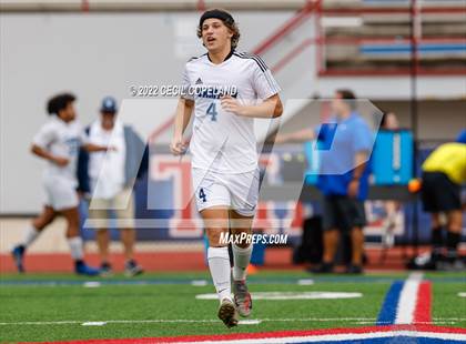 Thumbnail 2 in Camden County vs. Walton (GHSA 7A 1st Round) photogallery.
