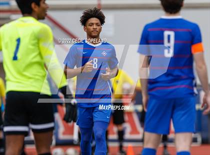 Thumbnail 3 in Camden County vs. Walton (GHSA 7A 1st Round) photogallery.