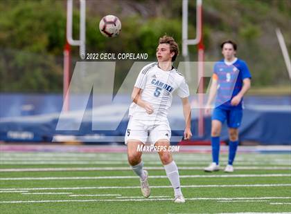 Thumbnail 3 in Camden County vs. Walton (GHSA 7A 1st Round) photogallery.