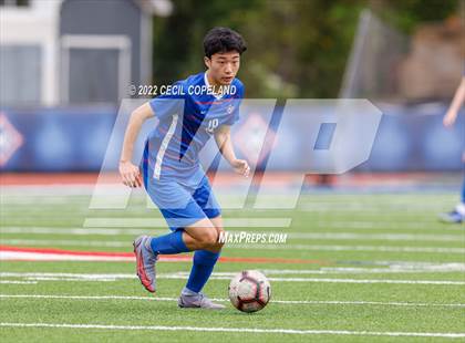 Thumbnail 1 in Camden County vs. Walton (GHSA 7A 1st Round) photogallery.