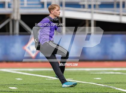 Thumbnail 2 in Camden County vs. Walton (GHSA 7A 1st Round) photogallery.