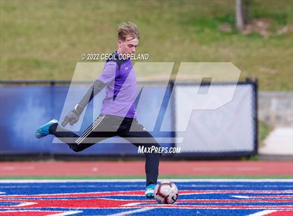 Thumbnail 3 in Camden County vs. Walton (GHSA 7A 1st Round) photogallery.