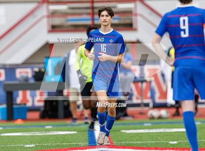 Thumbnail 3 in Camden County vs. Walton (GHSA 7A 1st Round) photogallery.