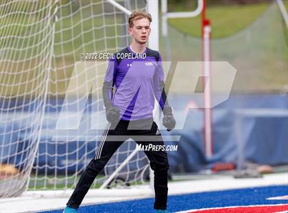 Thumbnail 3 in Camden County vs. Walton (GHSA 7A 1st Round) photogallery.