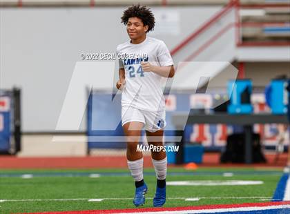 Thumbnail 1 in Camden County vs. Walton (GHSA 7A 1st Round) photogallery.