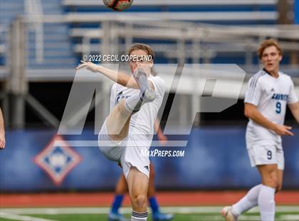 Thumbnail 2 in Camden County vs. Walton (GHSA 7A 1st Round) photogallery.