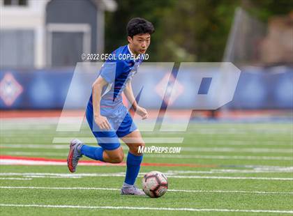 Thumbnail 3 in Camden County vs. Walton (GHSA 7A 1st Round) photogallery.