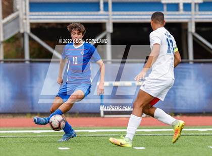Thumbnail 1 in Camden County vs. Walton (GHSA 7A 1st Round) photogallery.