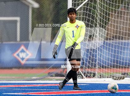 Thumbnail 1 in Camden County vs. Walton (GHSA 7A 1st Round) photogallery.