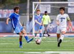 Photo from the gallery "Camden County vs. Walton (GHSA 7A 1st Round)"