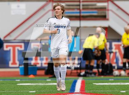 Thumbnail 3 in Camden County vs. Walton (GHSA 7A 1st Round) photogallery.
