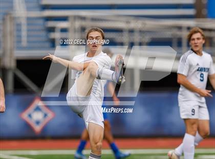 Thumbnail 3 in Camden County vs. Walton (GHSA 7A 1st Round) photogallery.