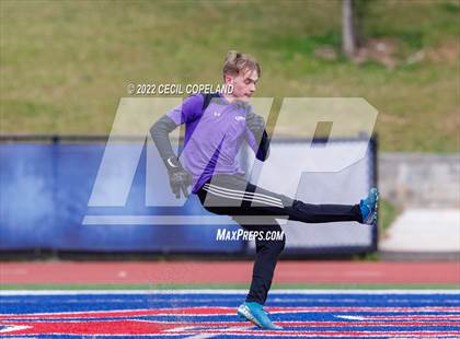 Thumbnail 3 in Camden County vs. Walton (GHSA 7A 1st Round) photogallery.