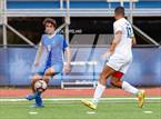 Photo from the gallery "Camden County vs. Walton (GHSA 7A 1st Round)"