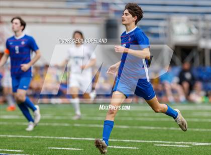 Thumbnail 3 in Camden County vs. Walton (GHSA 7A 1st Round) photogallery.