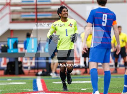 Thumbnail 1 in Camden County vs. Walton (GHSA 7A 1st Round) photogallery.