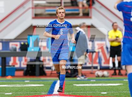 Thumbnail 1 in Camden County vs. Walton (GHSA 7A 1st Round) photogallery.