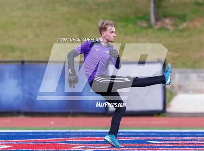 Thumbnail 1 in Camden County vs. Walton (GHSA 7A 1st Round) photogallery.