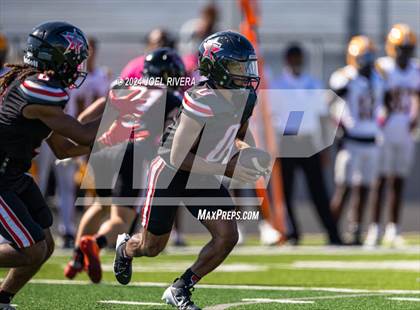 Thumbnail 3 in Fort Bend Marshall @ Terry photogallery.