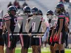 Photo from the gallery "Fort Bend Marshall @ Terry"