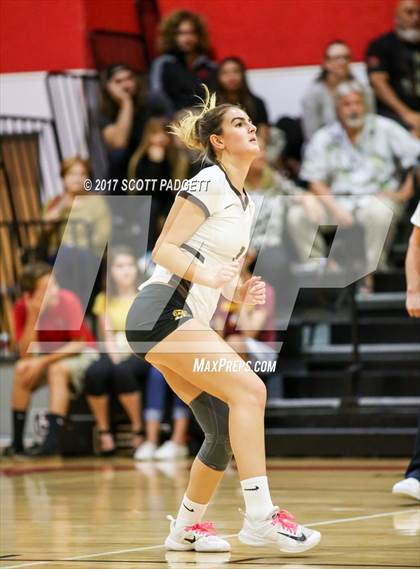 Thumbnail 1 in El Camino @ Escondido Adventist Academy (CIF SDS D3 First Round) photogallery.