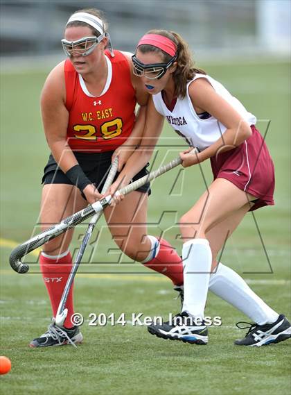 Thumbnail 2 in East @ Conestoga photogallery.