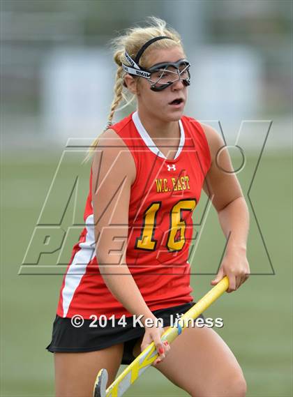 Thumbnail 3 in East @ Conestoga photogallery.