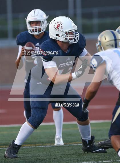 Thumbnail 2 in Santa Ana Valley vs Beckman photogallery.