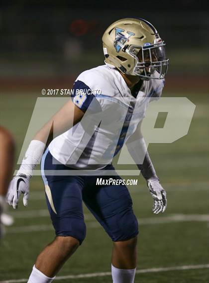 Thumbnail 1 in Santa Ana Valley vs Beckman photogallery.