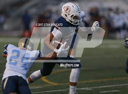 Thumbnail 1 in Santa Ana Valley vs Beckman photogallery.