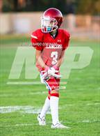 Photo from the gallery "Manteca @ East Union"