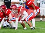 Photo from the gallery "Manteca @ East Union"