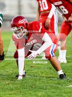 Photo from the gallery "Manteca @ East Union"