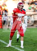 Photo from the gallery "Manteca @ East Union"