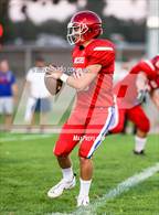 Photo from the gallery "Manteca @ East Union"