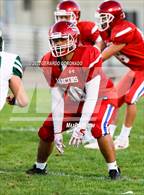 Photo from the gallery "Manteca @ East Union"
