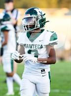 Photo from the gallery "Manteca @ East Union"