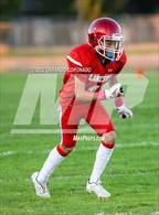 Photo from the gallery "Manteca @ East Union"