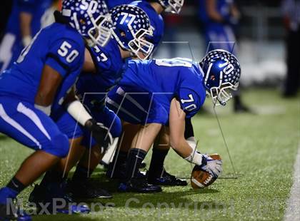 Thumbnail 2 in Fairfield Prep vs. Southington (CIAC Class LL Final) photogallery.