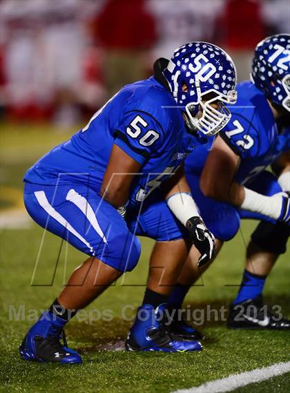 Thumbnail 1 in Fairfield Prep vs. Southington (CIAC Class LL Final) photogallery.
