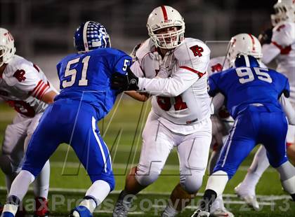 Thumbnail 2 in Fairfield Prep vs. Southington (CIAC Class LL Final) photogallery.