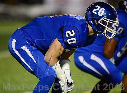 Thumbnail 2 in Fairfield Prep vs. Southington (CIAC Class LL Final) photogallery.